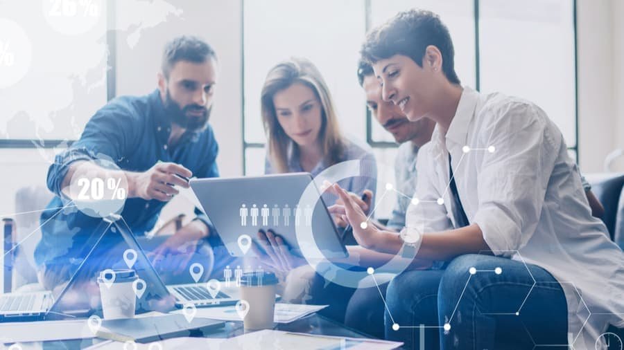 IT Consulting